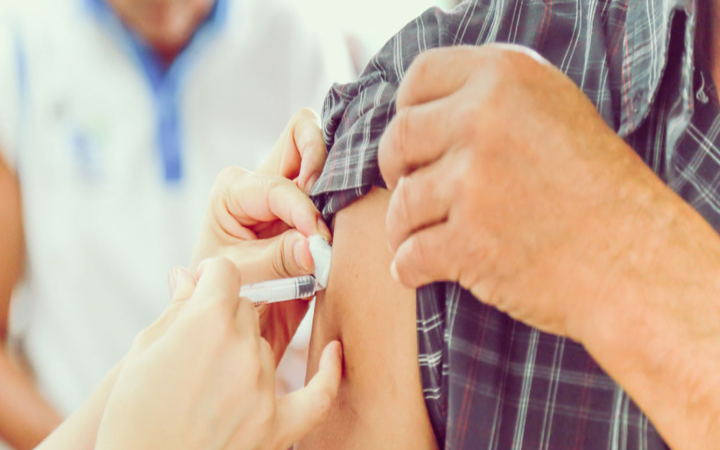 Grip aşısı uygulaması nasıl yapılıyor?